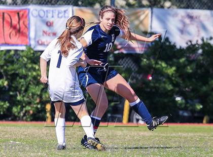 Thumbnail 1 in Archbishop Hannan @ Lusher photogallery.