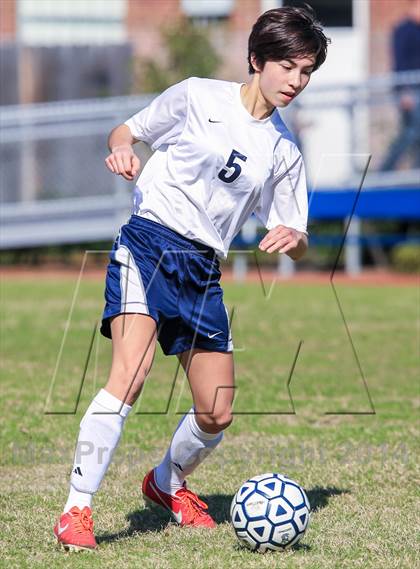 Thumbnail 3 in Archbishop Hannan @ Lusher photogallery.