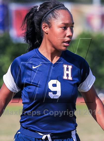 Thumbnail 1 in Archbishop Hannan @ Lusher photogallery.