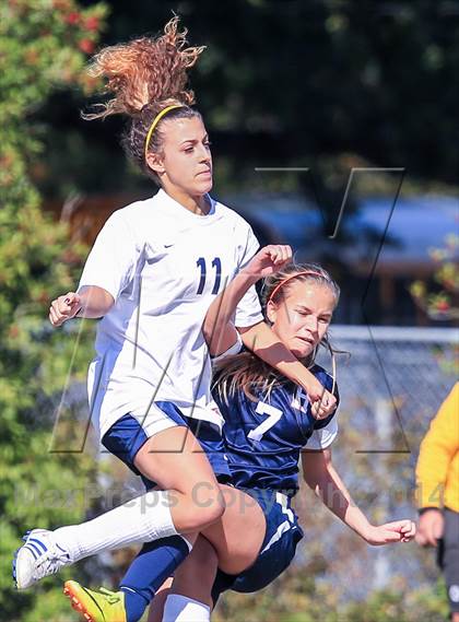 Thumbnail 1 in Archbishop Hannan @ Lusher photogallery.
