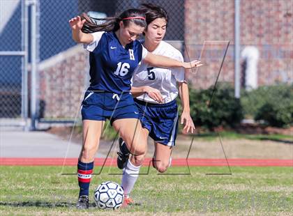 Thumbnail 1 in Archbishop Hannan @ Lusher photogallery.