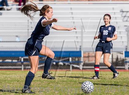 Thumbnail 1 in Archbishop Hannan @ Lusher photogallery.