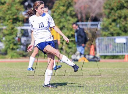 Thumbnail 1 in Archbishop Hannan @ Lusher photogallery.