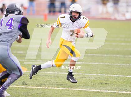 Thumbnail 3 in Pueblo East vs Discovery Canyon (CHSAA 3A Final) photogallery.
