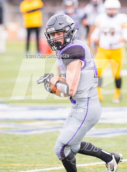 Thumbnail 3 in Pueblo East vs Discovery Canyon (CHSAA 3A Final) photogallery.