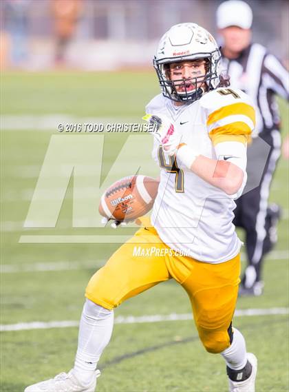 Thumbnail 3 in Pueblo East vs Discovery Canyon (CHSAA 3A Final) photogallery.