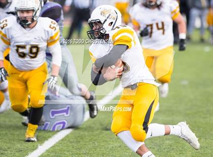 Thumbnail 1 in Pueblo East vs Discovery Canyon (CHSAA 3A Final) photogallery.