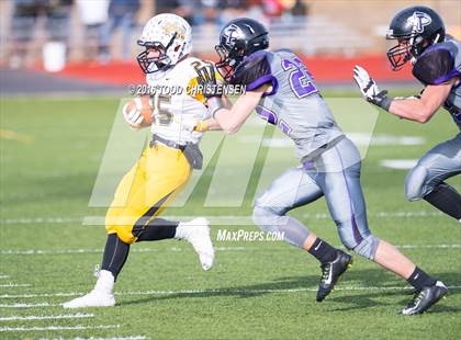 Thumbnail 2 in Pueblo East vs Discovery Canyon (CHSAA 3A Final) photogallery.