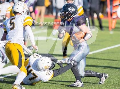 Thumbnail 2 in Pueblo East vs Discovery Canyon (CHSAA 3A Final) photogallery.