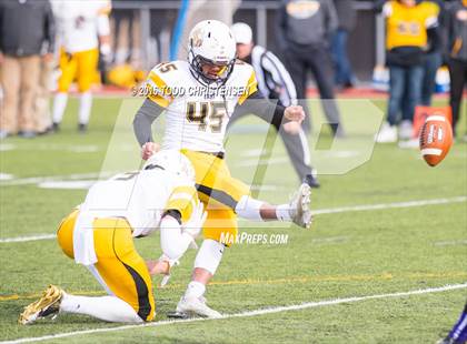 Thumbnail 1 in Pueblo East vs Discovery Canyon (CHSAA 3A Final) photogallery.