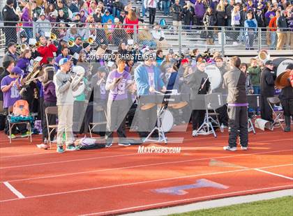 Thumbnail 1 in Pueblo East vs Discovery Canyon (CHSAA 3A Final) photogallery.