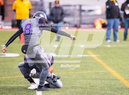 Thumbnail 3 in Pueblo East vs Discovery Canyon (CHSAA 3A Final) photogallery.
