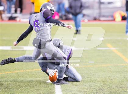 Thumbnail 2 in Pueblo East vs Discovery Canyon (CHSAA 3A Final) photogallery.