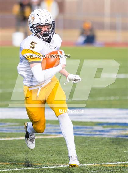 Thumbnail 1 in Pueblo East vs Discovery Canyon (CHSAA 3A Final) photogallery.