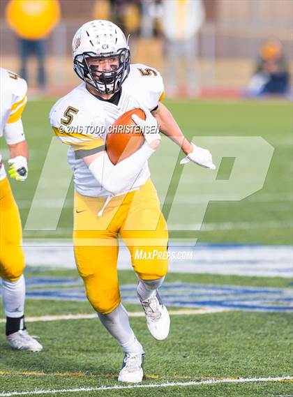 Thumbnail 3 in Pueblo East vs Discovery Canyon (CHSAA 3A Final) photogallery.