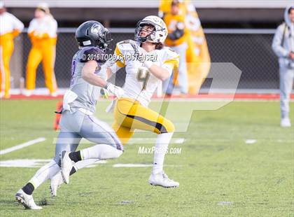 Thumbnail 1 in Pueblo East vs Discovery Canyon (CHSAA 3A Final) photogallery.