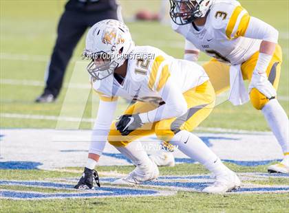Thumbnail 1 in Pueblo East vs Discovery Canyon (CHSAA 3A Final) photogallery.