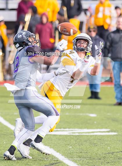 Thumbnail 1 in Pueblo East vs Discovery Canyon (CHSAA 3A Final) photogallery.