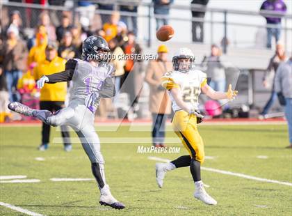 Thumbnail 3 in Pueblo East vs Discovery Canyon (CHSAA 3A Final) photogallery.