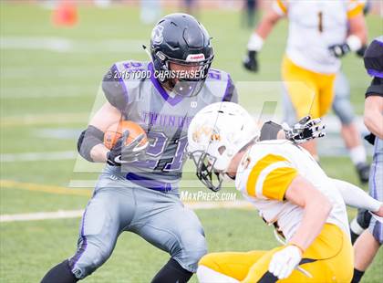 Thumbnail 1 in Pueblo East vs Discovery Canyon (CHSAA 3A Final) photogallery.