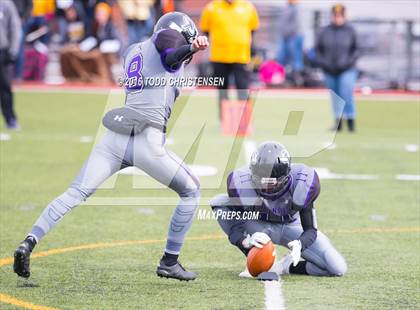 Thumbnail 3 in Pueblo East vs Discovery Canyon (CHSAA 3A Final) photogallery.