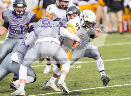 Thumbnail 2 in Pueblo East vs Discovery Canyon (CHSAA 3A Final) photogallery.