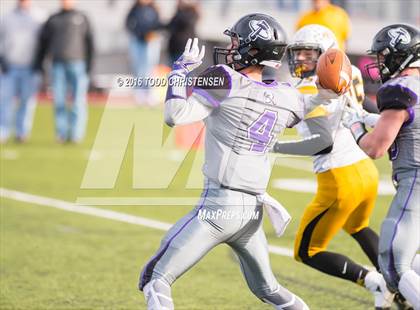 Thumbnail 1 in Pueblo East vs Discovery Canyon (CHSAA 3A Final) photogallery.