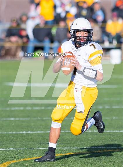 Thumbnail 1 in Pueblo East vs Discovery Canyon (CHSAA 3A Final) photogallery.