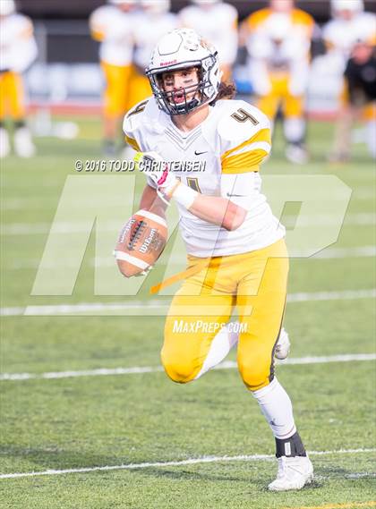 Thumbnail 1 in Pueblo East vs Discovery Canyon (CHSAA 3A Final) photogallery.