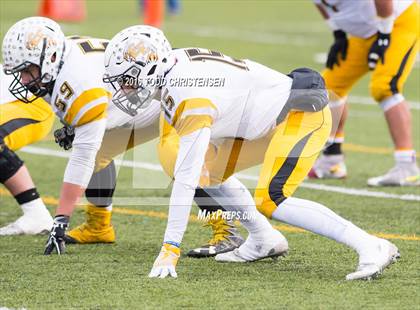 Thumbnail 3 in Pueblo East vs Discovery Canyon (CHSAA 3A Final) photogallery.