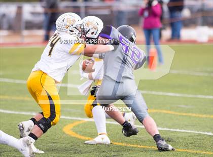 Thumbnail 1 in Pueblo East vs Discovery Canyon (CHSAA 3A Final) photogallery.