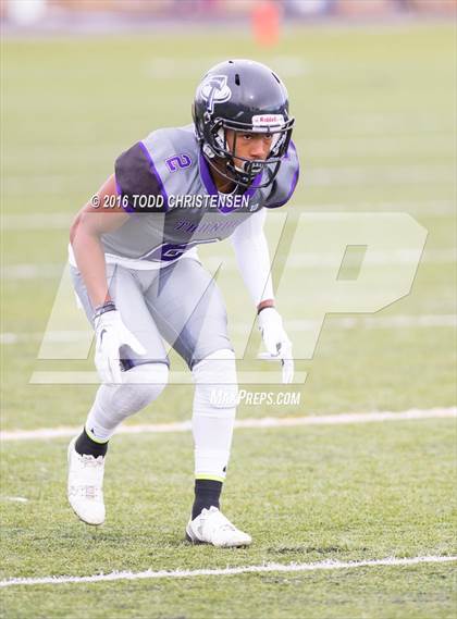 Thumbnail 1 in Pueblo East vs Discovery Canyon (CHSAA 3A Final) photogallery.