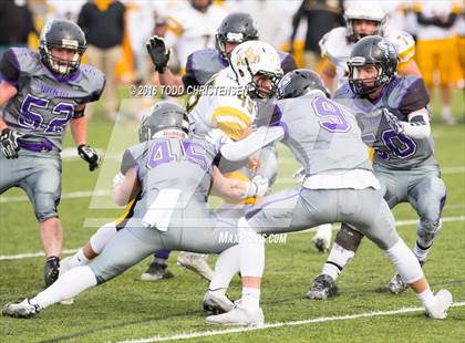 Thumbnail 1 in Pueblo East vs Discovery Canyon (CHSAA 3A Final) photogallery.