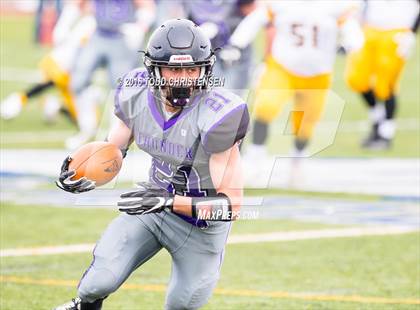 Thumbnail 1 in Pueblo East vs Discovery Canyon (CHSAA 3A Final) photogallery.