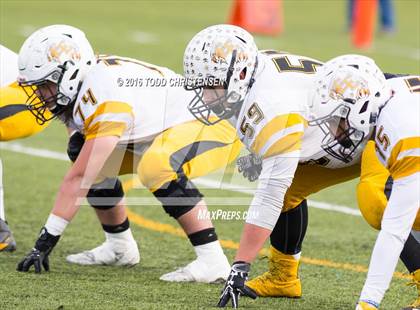Thumbnail 2 in Pueblo East vs Discovery Canyon (CHSAA 3A Final) photogallery.