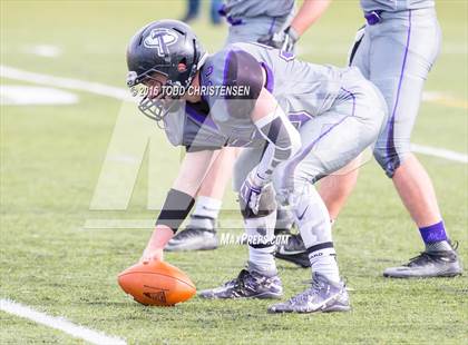 Thumbnail 2 in Pueblo East vs Discovery Canyon (CHSAA 3A Final) photogallery.