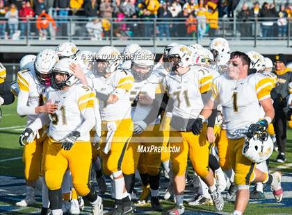 Thumbnail 1 in Pueblo East vs Discovery Canyon (CHSAA 3A Final) photogallery.