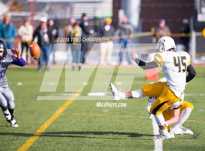 Thumbnail 1 in Pueblo East vs Discovery Canyon (CHSAA 3A Final) photogallery.