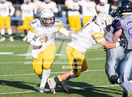 Thumbnail 3 in Pueblo East vs Discovery Canyon (CHSAA 3A Final) photogallery.