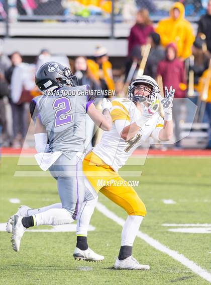 Thumbnail 3 in Pueblo East vs Discovery Canyon (CHSAA 3A Final) photogallery.