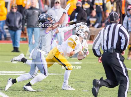 Thumbnail 3 in Pueblo East vs Discovery Canyon (CHSAA 3A Final) photogallery.