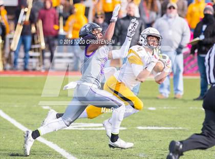 Thumbnail 2 in Pueblo East vs Discovery Canyon (CHSAA 3A Final) photogallery.