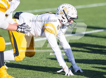 Thumbnail 3 in Pueblo East vs Discovery Canyon (CHSAA 3A Final) photogallery.
