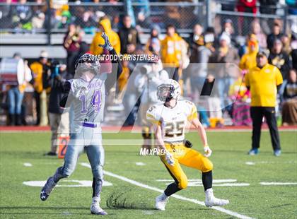 Thumbnail 3 in Pueblo East vs Discovery Canyon (CHSAA 3A Final) photogallery.