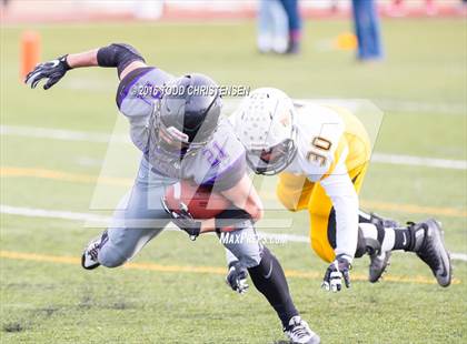 Thumbnail 2 in Pueblo East vs Discovery Canyon (CHSAA 3A Final) photogallery.