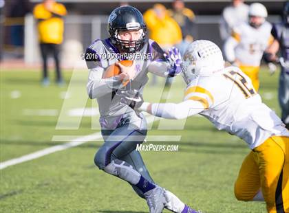 Thumbnail 3 in Pueblo East vs Discovery Canyon (CHSAA 3A Final) photogallery.