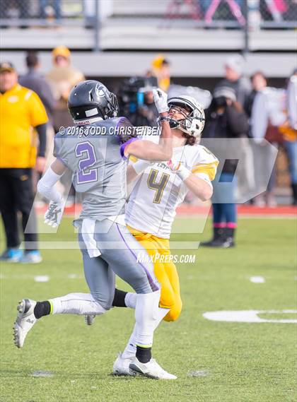 Thumbnail 1 in Pueblo East vs Discovery Canyon (CHSAA 3A Final) photogallery.