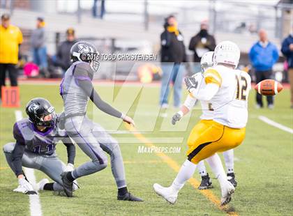 Thumbnail 1 in Pueblo East vs Discovery Canyon (CHSAA 3A Final) photogallery.