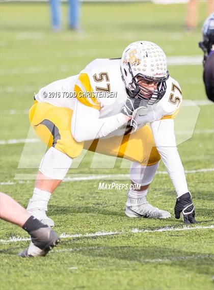 Thumbnail 2 in Pueblo East vs Discovery Canyon (CHSAA 3A Final) photogallery.
