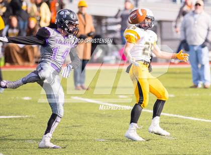 Thumbnail 1 in Pueblo East vs Discovery Canyon (CHSAA 3A Final) photogallery.